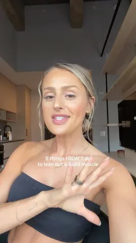 lainijojo Instagram post about Body recomposition