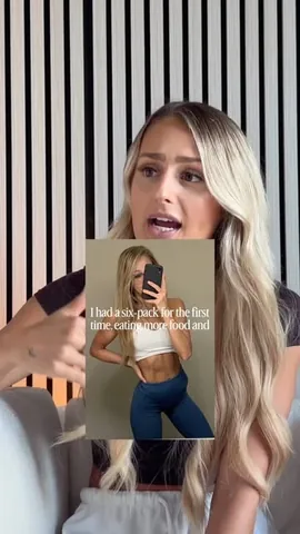 lainijojo Instagram post about Fueling for fitness