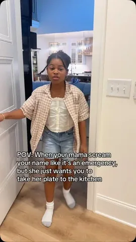 laiyaface Instagram post about Mother daughter comedy