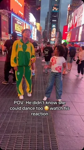laiyaface Instagram post about Dance