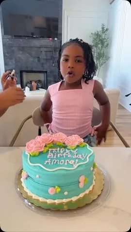 laiyaface Instagram post about Birthday celebration