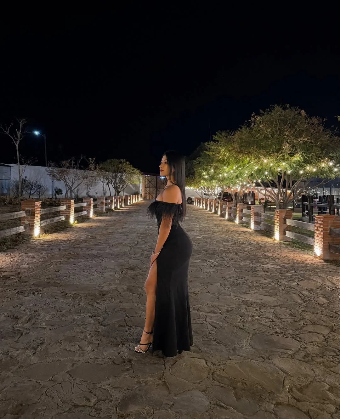lamfitsand Instagram post about New Year celebration