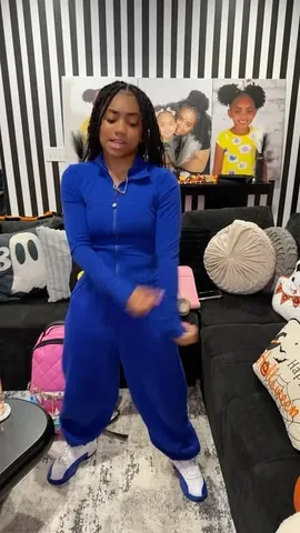 lanilove_ Instagram post about Back to school season