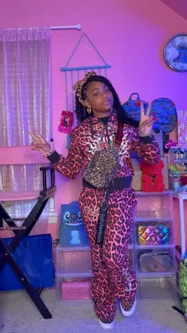lanilove_ Instagram post about Get ready with me content