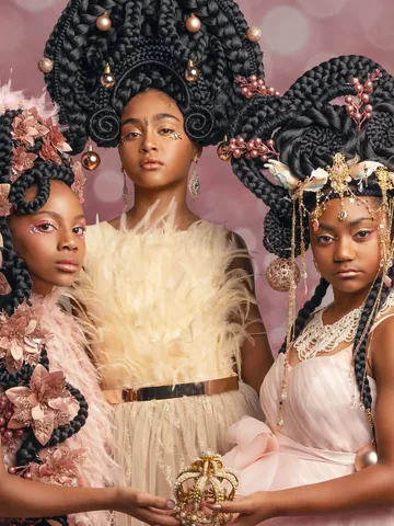 lanilove_ Instagram post about Creative Soul publication