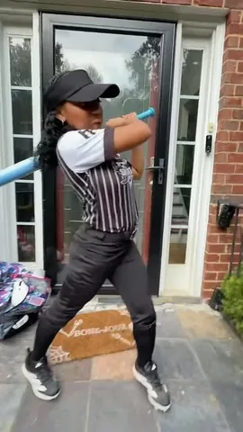 lanilove_ Instagram post about Softball