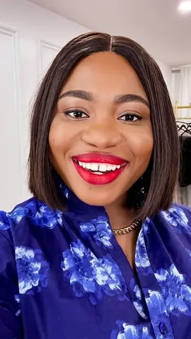 lapassionvoutee Instagram post about Black owned beauty products