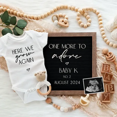lapassionvoutee Instagram post about Pregnancy announcement