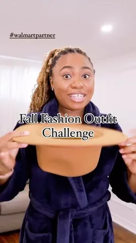 lapassionvoutee Instagram post about Fall fashion outfit