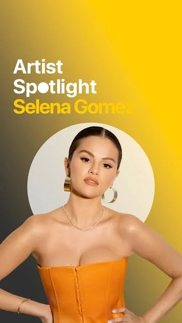 lasamsanchez Instagram post about Music themed fitness workouts