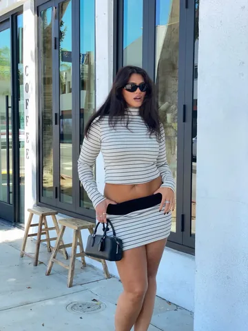 lateciat Instagram post about Fashion and personal style