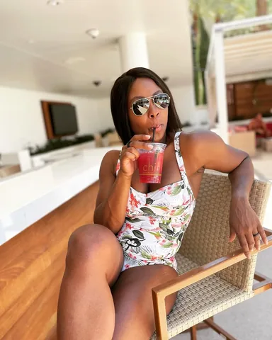 latoryawatts Instagram post about Birthday reflection