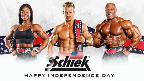 latoryawatts Instagram post about Independence Day