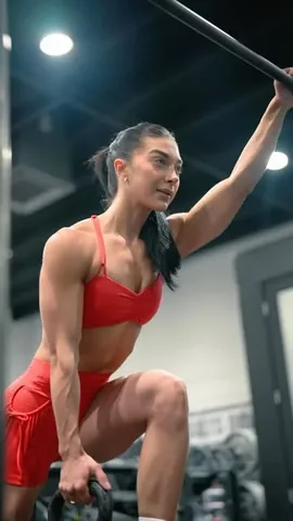 lauraliechap Instagram post about Raw Rebuild challenge