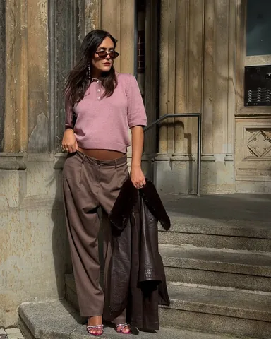 laura_noltemeyer Instagram post about Herbstmode
