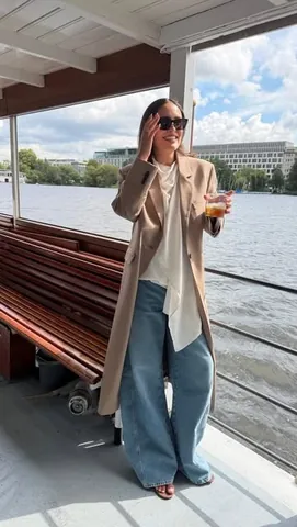 laura_noltemeyer Instagram post about Herbstmode