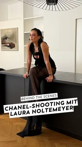 laura_noltemeyer Instagram post about Beauty Shooting
