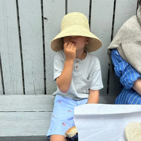laurenconrad Instagram post about Travel getaway