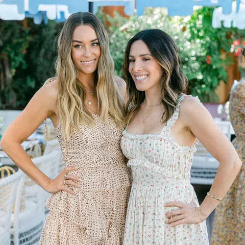laurenconrad Instagram post about Nonprofit advocacy