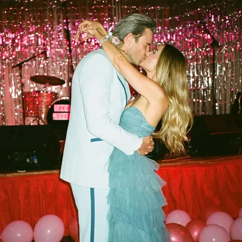laurenconrad Instagram post about Birthday celebration