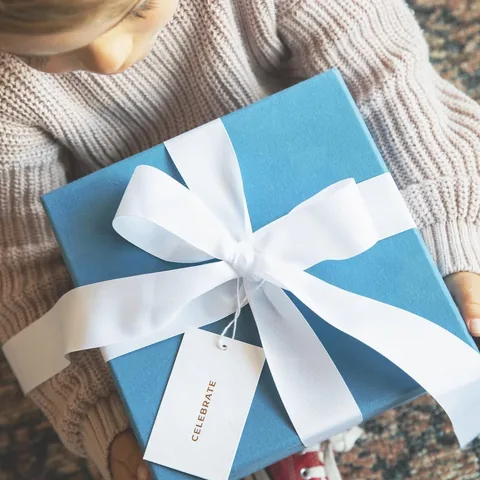 laurenconrad Instagram post about Ethical shopping