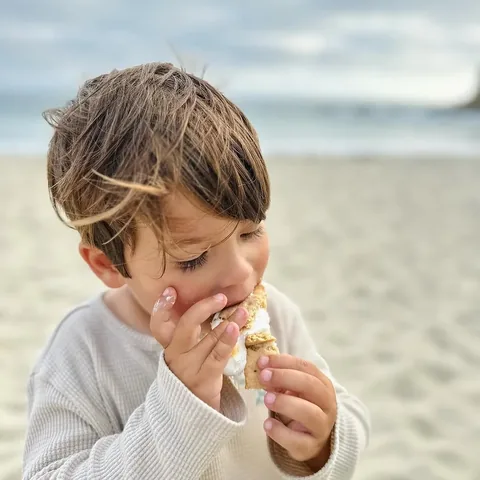 laurenconrad Instagram post about Summer recap