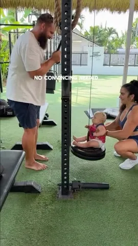 laurenfisher Instagram post about Grown Strong app