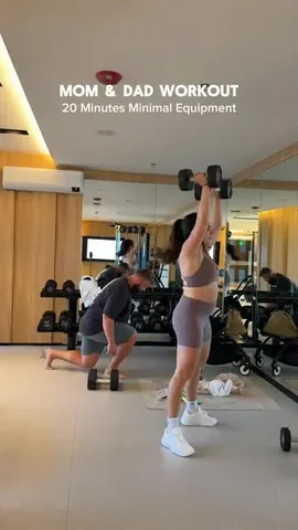 laurenfisher Instagram post about Home workout