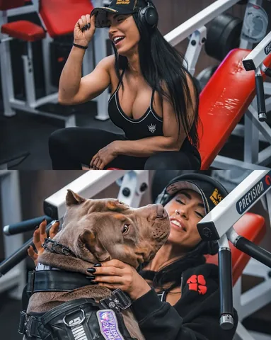 laurenforshehulk Instagram post about Feminine strength