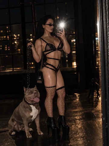 laurenforshehulk Instagram post about Individuality