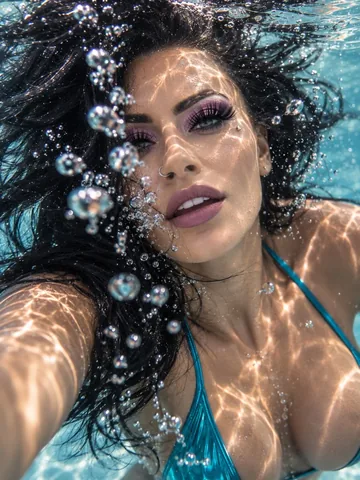 laurenforshehulk Instagram post about Emotional struggle