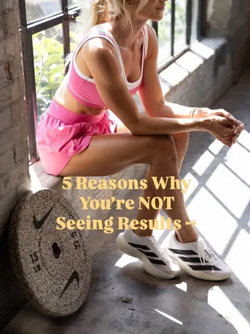 laurengleisberg Instagram post about Workout plan launch