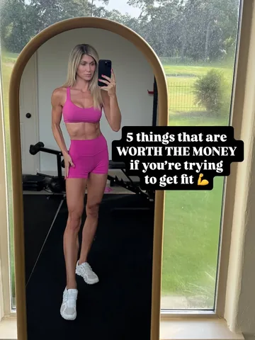 laurengleisberg Instagram post about Workout plan announcement