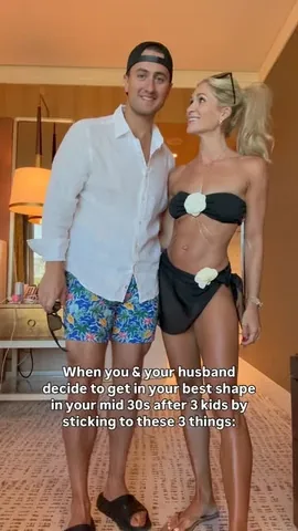 laurengleisberg Instagram post about Fitness challenge