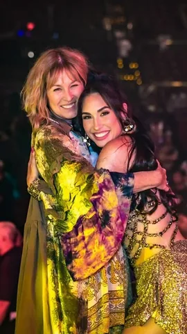 laurengottlieb Instagram post about Mother’s birthday tribute