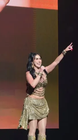 laurengottlieb Instagram post about Prabhudeva USA tour
