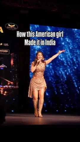 laurengottlieb Instagram post about Prabhudeva tour