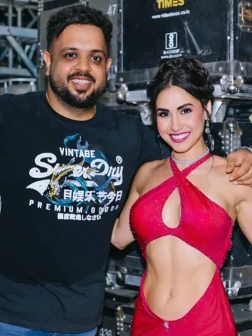 laurengottlieb Instagram post about Best friend’s birthday