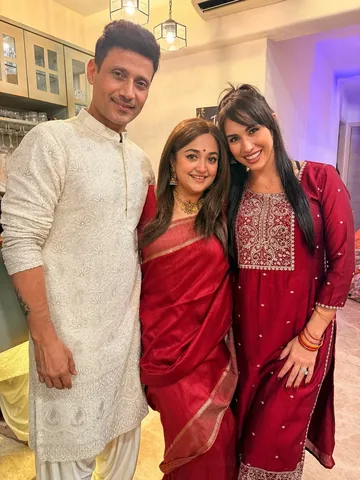 Lauren Gottlieb Instagram post thumbnail