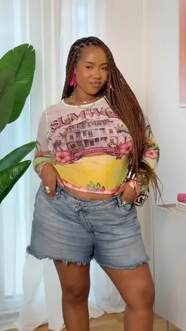 laurennicolefk Instagram post about Summer outfit