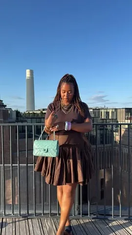 laurennicolefk Instagram post about Curvy fashion outfit