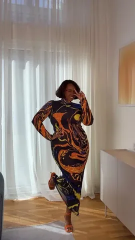 laurennicolefk Instagram post about Black owned fashion