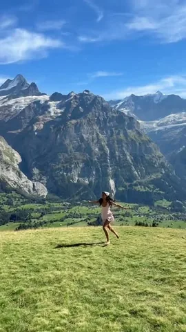 laurenwolfe Instagram post about Scenic view