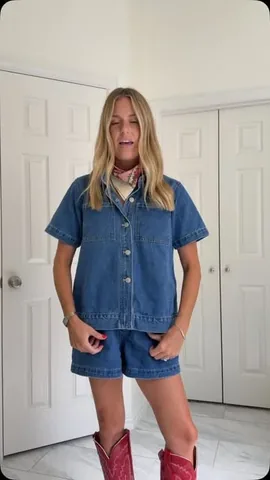 laurynlately Instagram post about Seasonal fashion