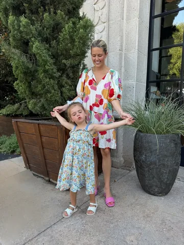 laurynlately Instagram post about Family lifestyle