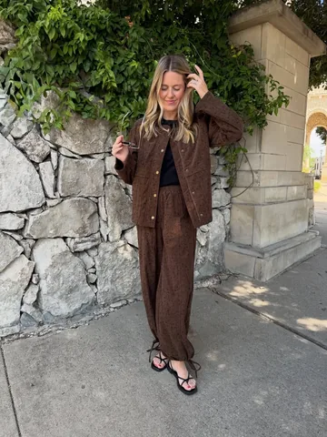 laurynlately Instagram post about Fashion