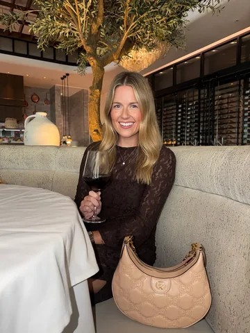 laurynlately Instagram post about Birthday celebration