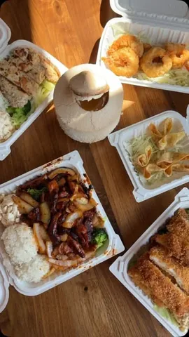 laurynlately Instagram post about Restaurant review