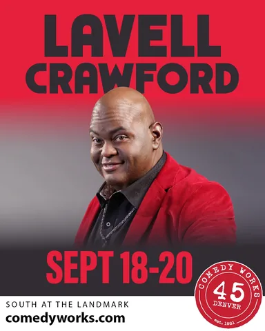 Lavell Crawford Instagram post thumbnail