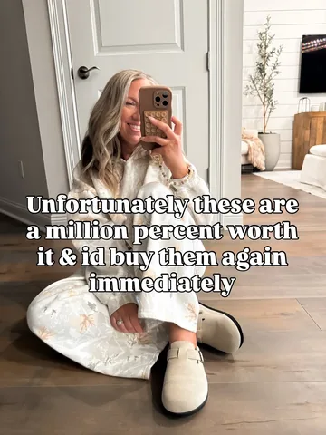 lawoffashionblog Instagram post about Amazon fall finds